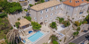  Boutique Villa Beba  Дубровник